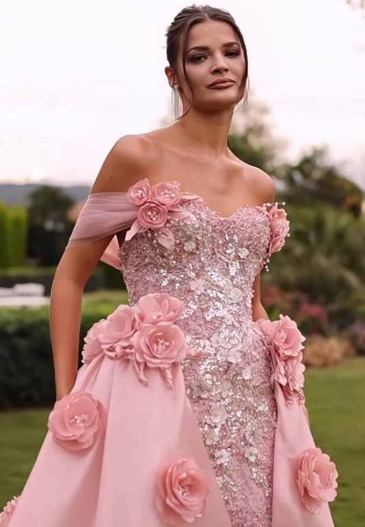 Gelin Evim Kapris Wedding