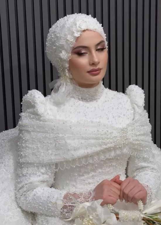 Gelin Evim Kapris Wedding