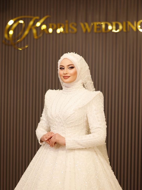 Gelin Evim Kapris Wedding