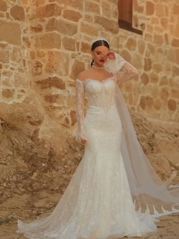 Bandırma Ay Işığı Gelinlik