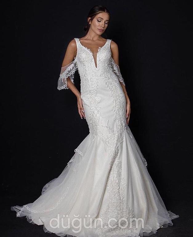 Bandırma Ay Işığı Gelinlik