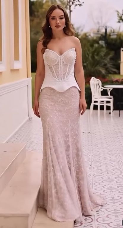 Bandırma Ay Işığı Gelinlik