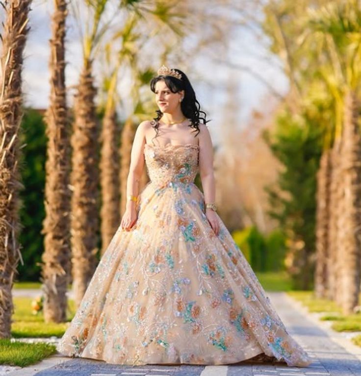 Bandırma Ay Işığı Gelinlik