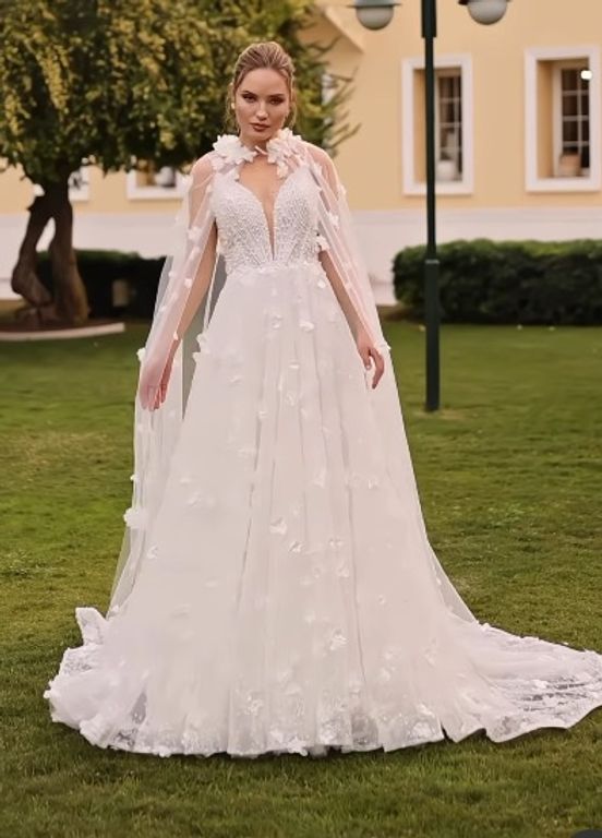 Bandırma Ay Işığı Gelinlik