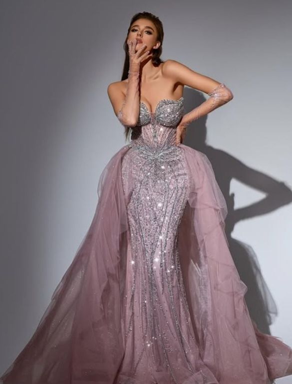 Bandırma Ay Işığı Gelinlik