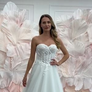 Bandırma Ay Işığı Gelinlik