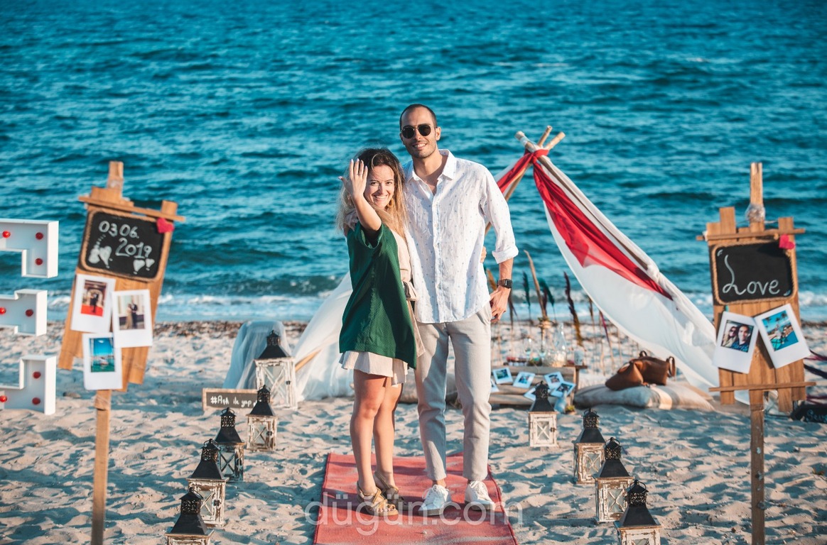 First Step Organizasyon