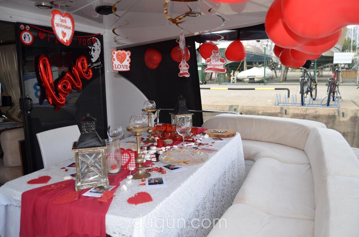 First Step Organizasyon