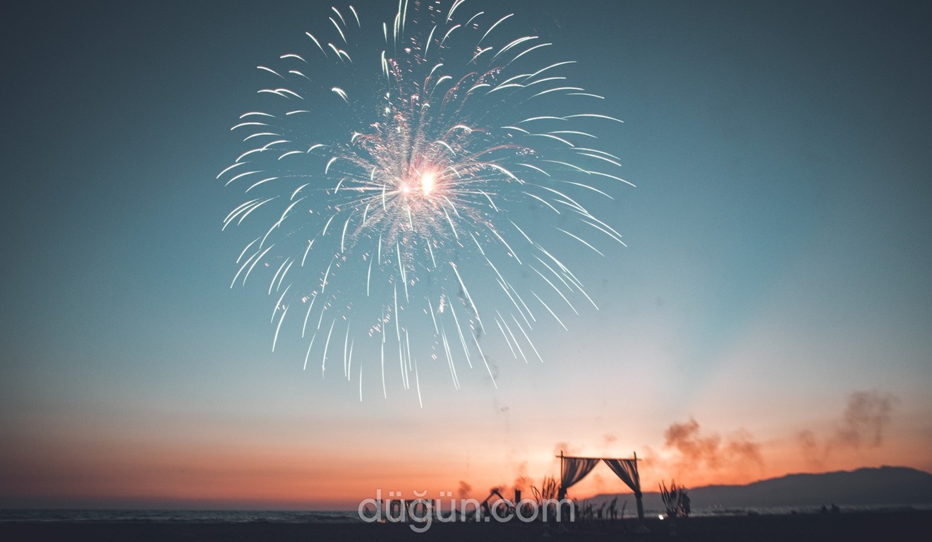 First Step Organizasyon