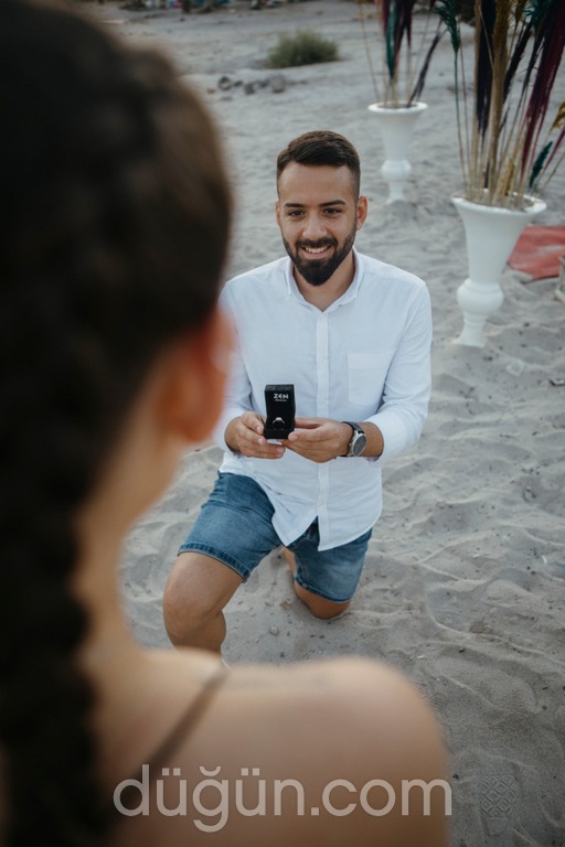 First Step Organizasyon