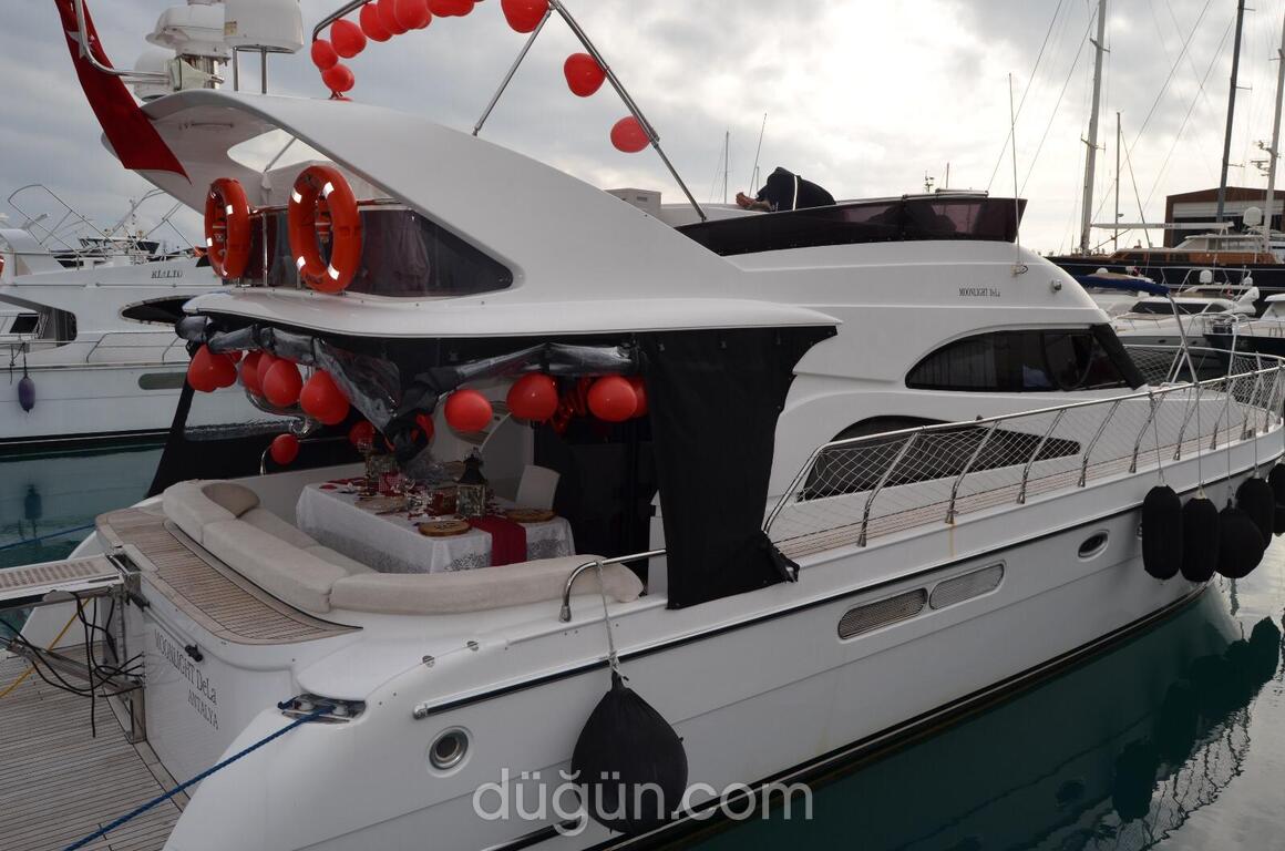 First Step Organizasyon