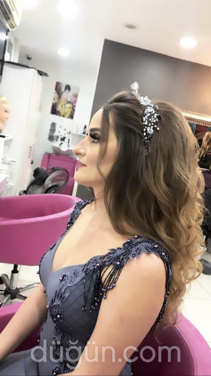 Hayat Hair & Make Up Studio