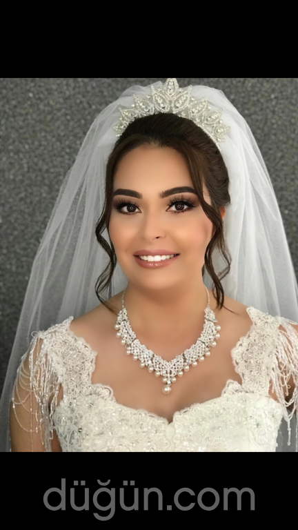 Hayat Hair & Make Up Studio