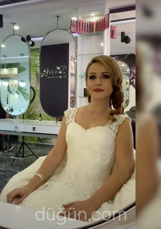 Hayat Hair & Make Up Studio