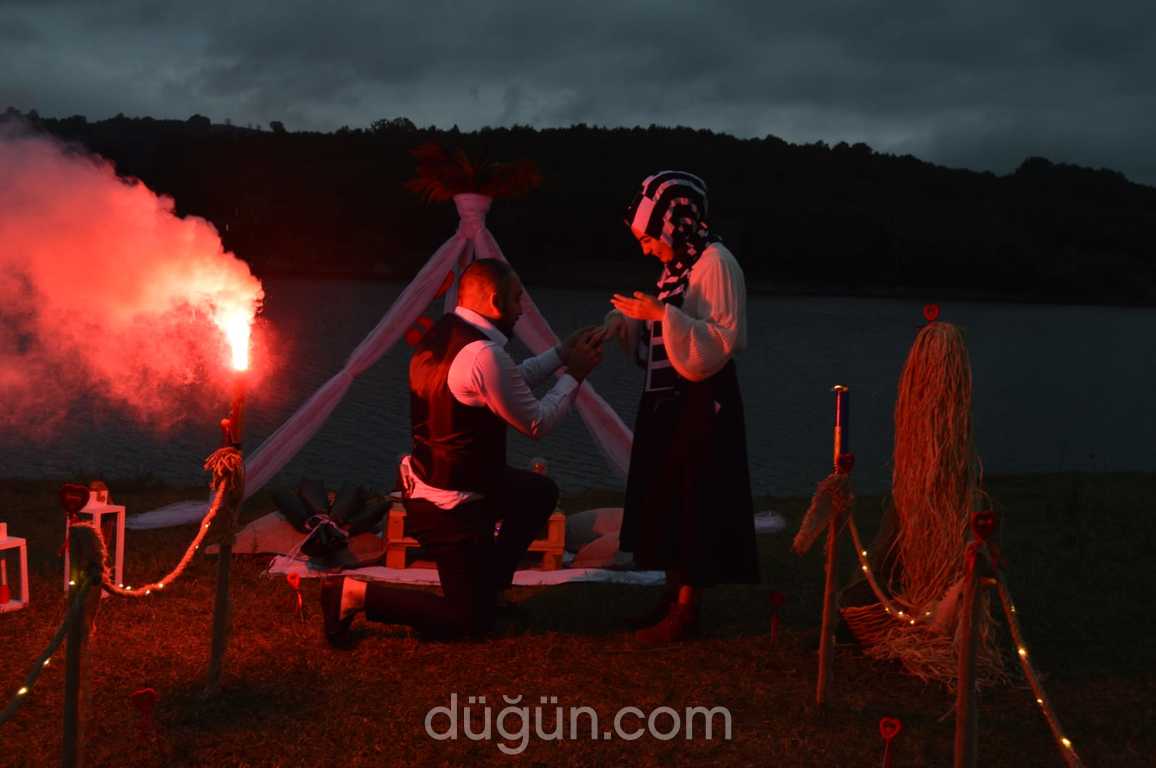 Konsept Organizasyon