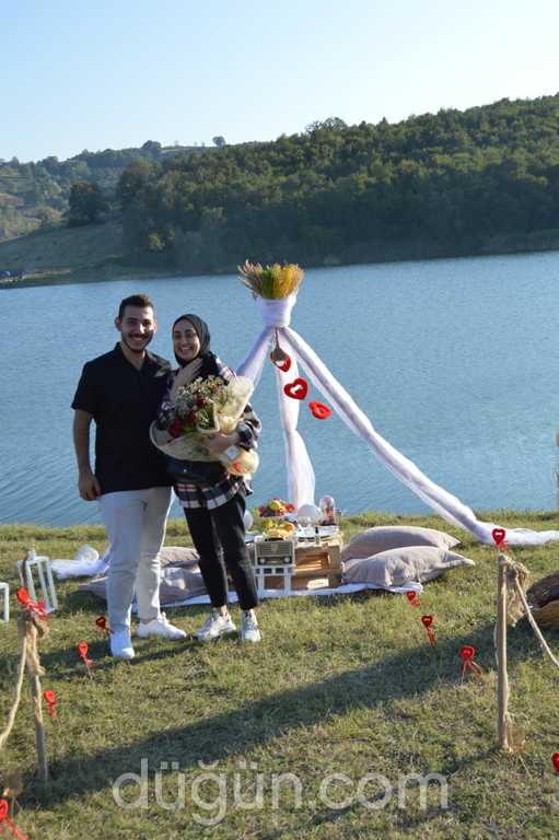 Konsept Organizasyon