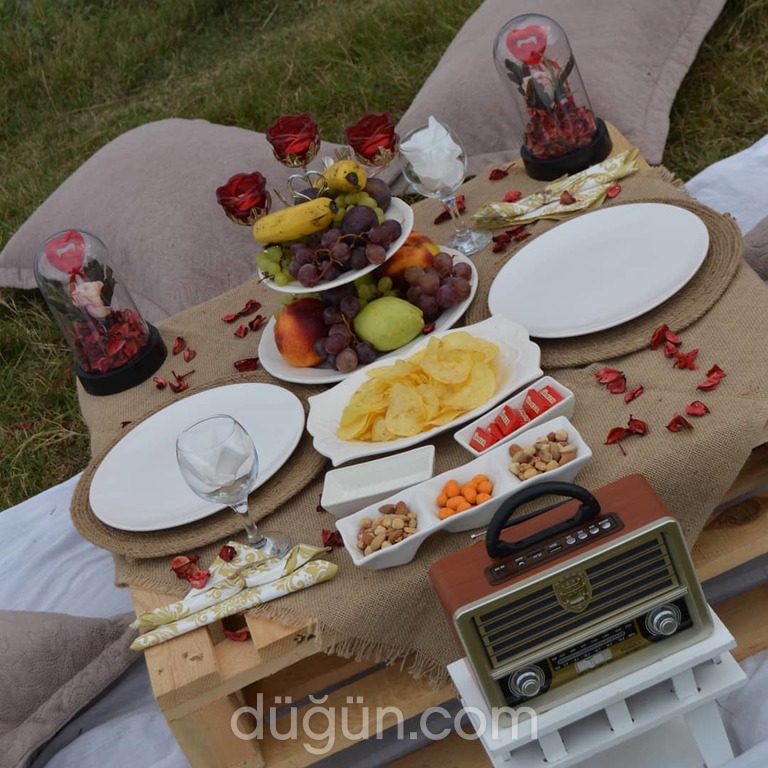 Konsept Organizasyon