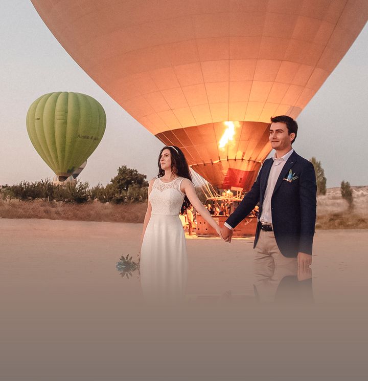 Bekir Işık Düğün Fotoğrafçısı