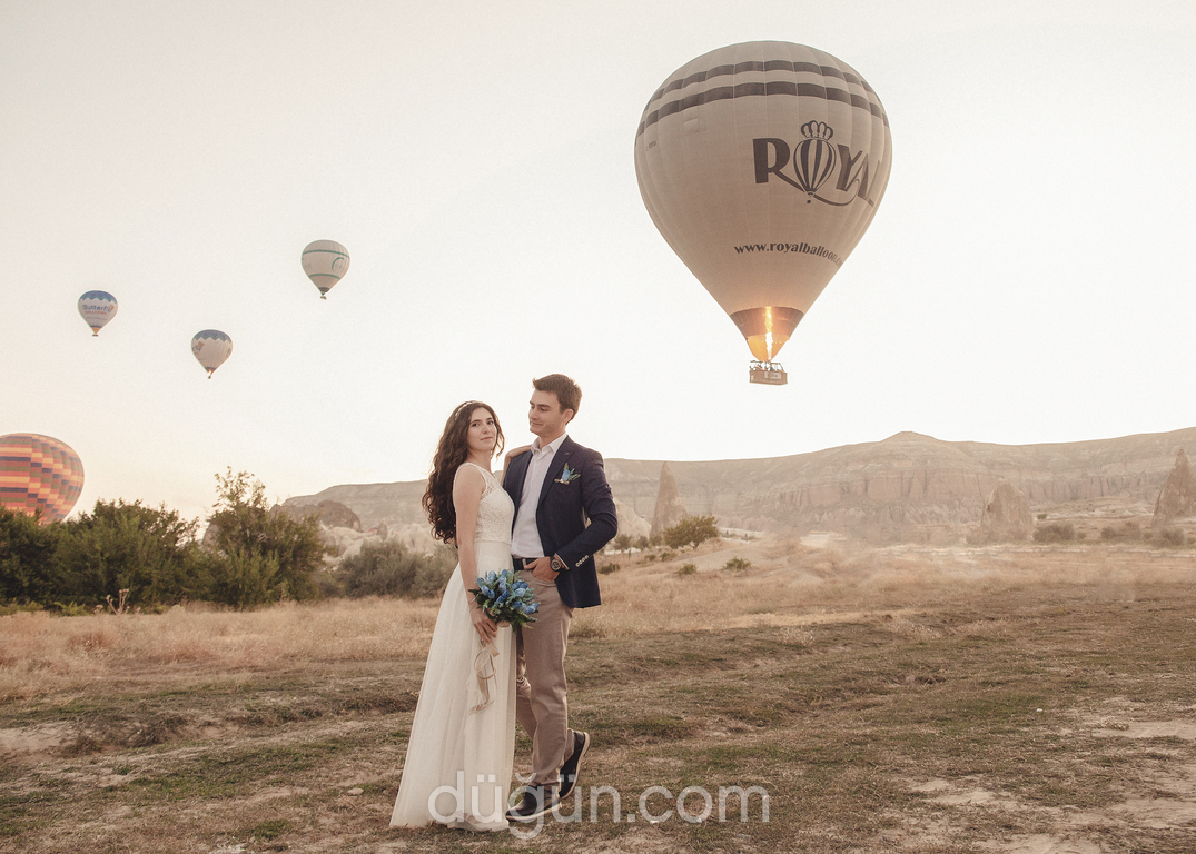 Bekir Işık Düğün Fotoğrafçısı
