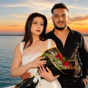 Teknede Evlenme Teklifi