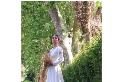 Alev Şenol Dikim Evi