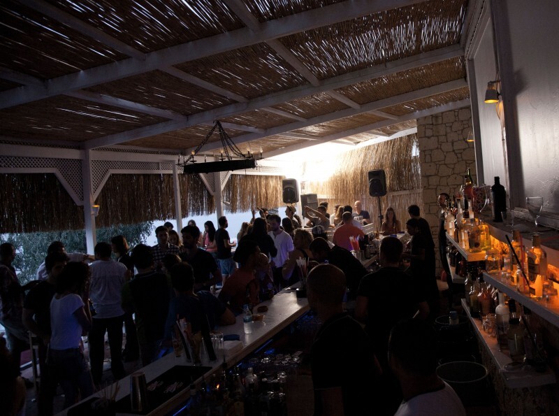 Mood Clup & Events