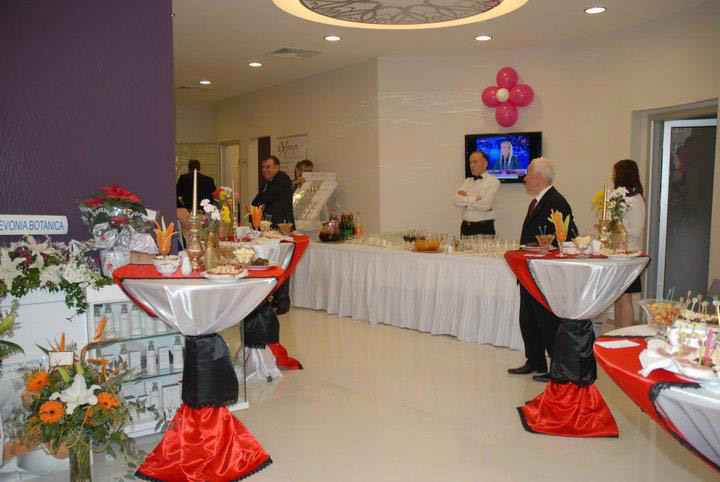 Atlas Organizasyon & Catering