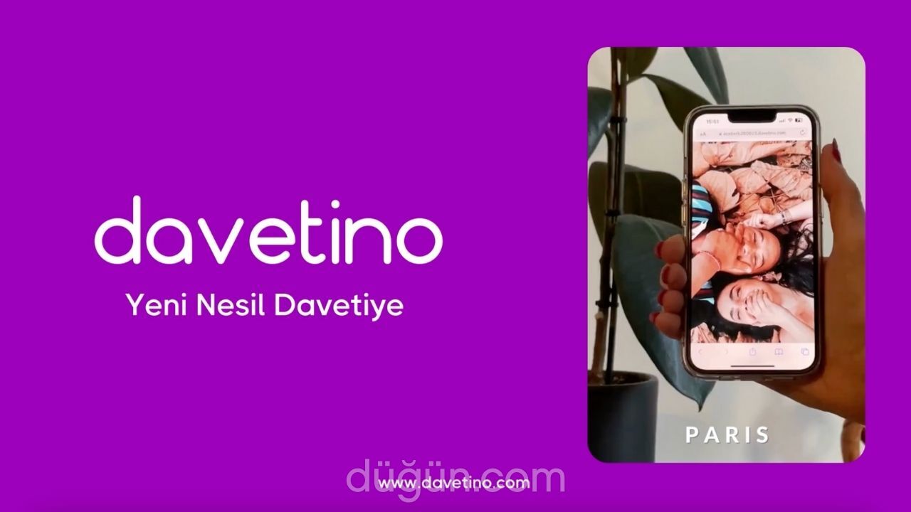 Davetino.com