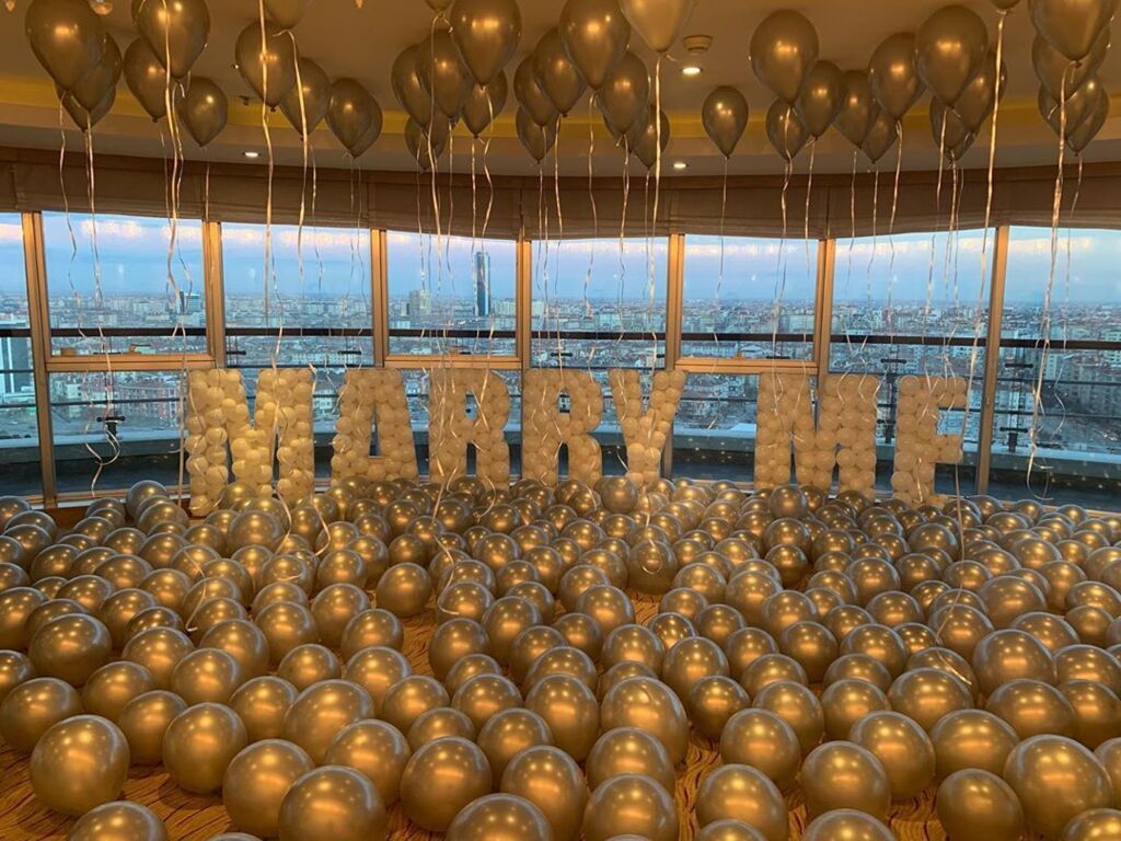 Pelin Event
