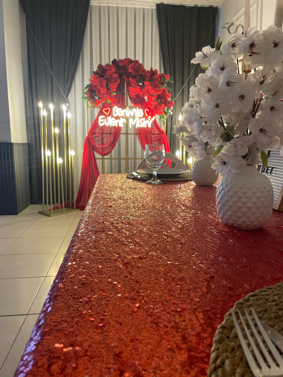 Aşk Olsun Organizasyon