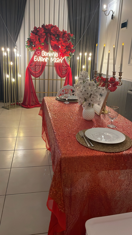 Aşk Olsun Organizasyon