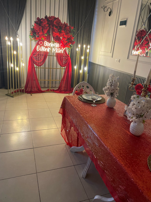 Aşk Olsun Organizasyon