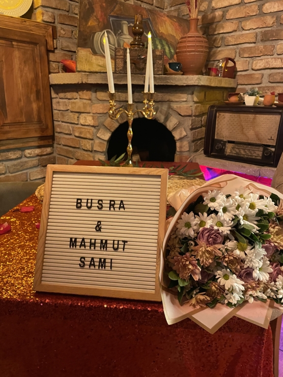 Aşk Olsun Organizasyon