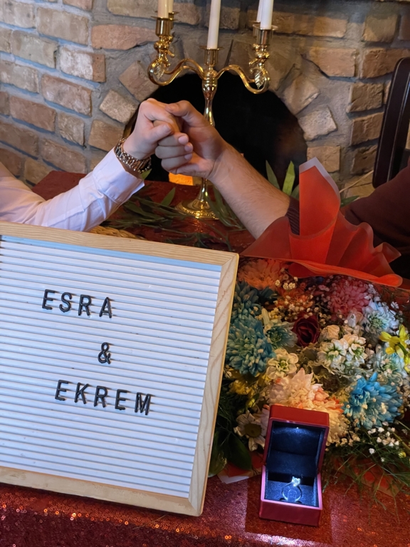 Aşk Olsun Organizasyon