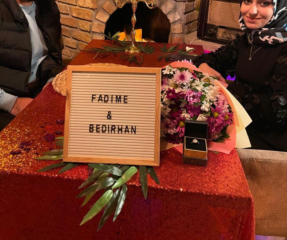 Aşk Olsun Organizasyon