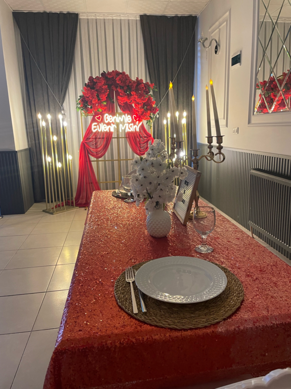 Aşk Olsun Organizasyon