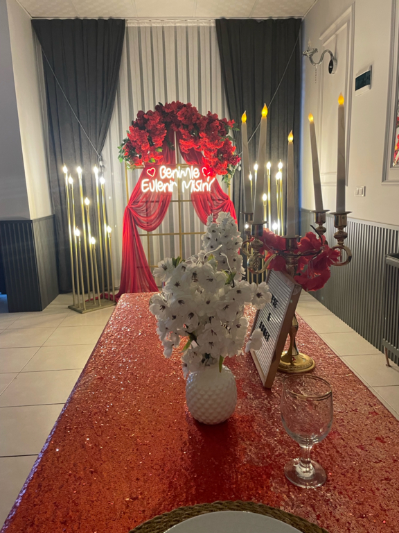 Aşk Olsun Organizasyon