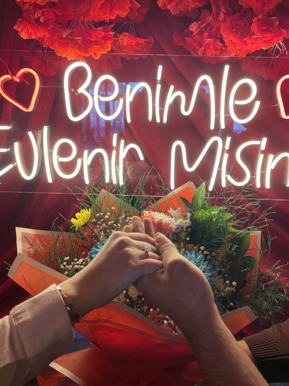 Aşk Olsun Organizasyon