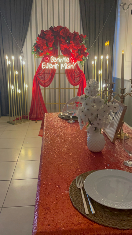 Aşk Olsun Organizasyon