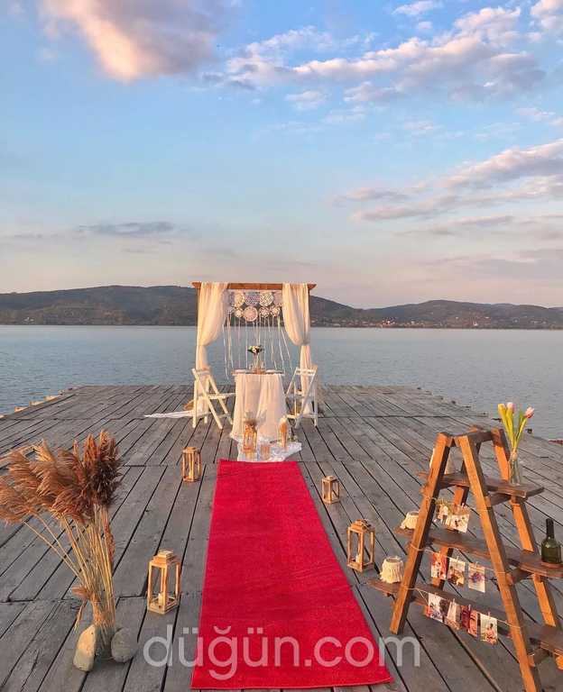 A&G Tasarım Organizasyon