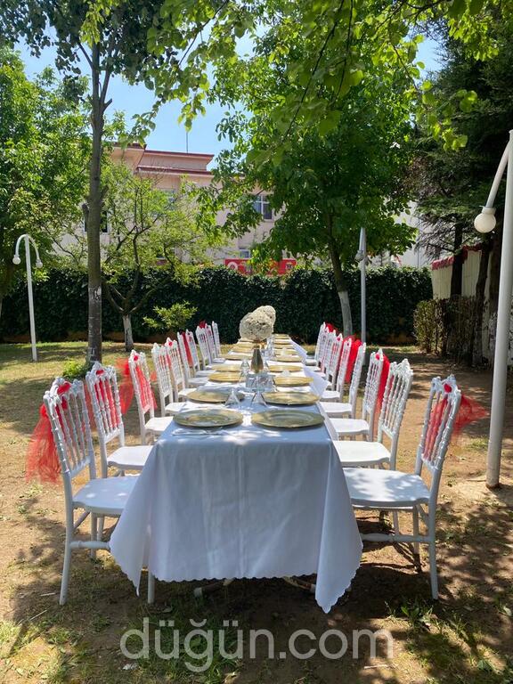 Doğa Garden