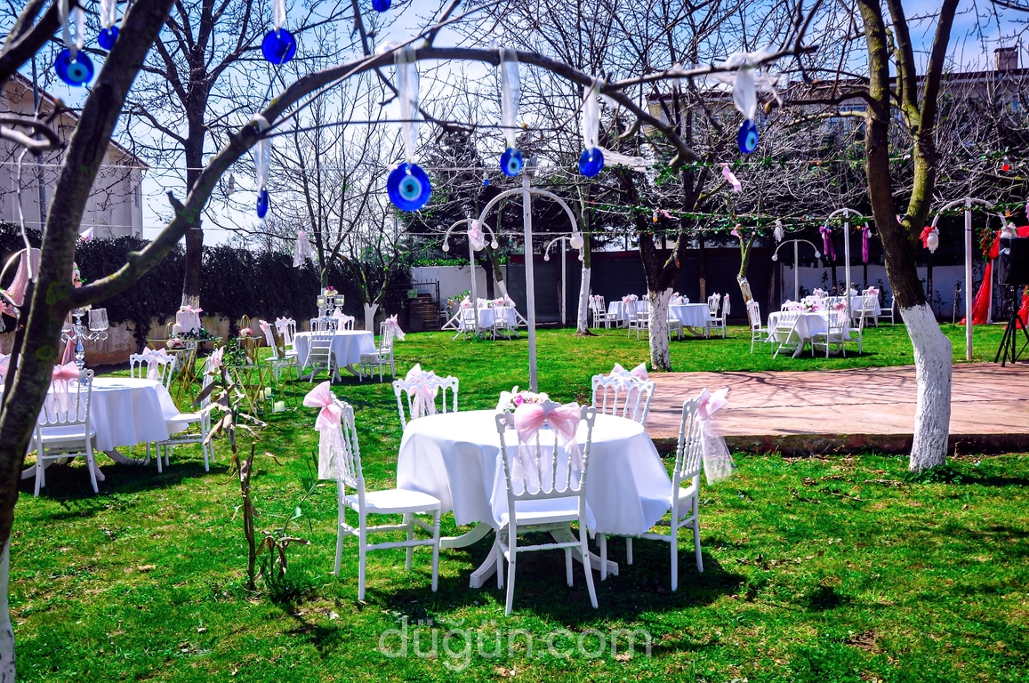 Doğa Garden