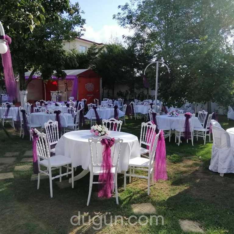 Doğa Garden