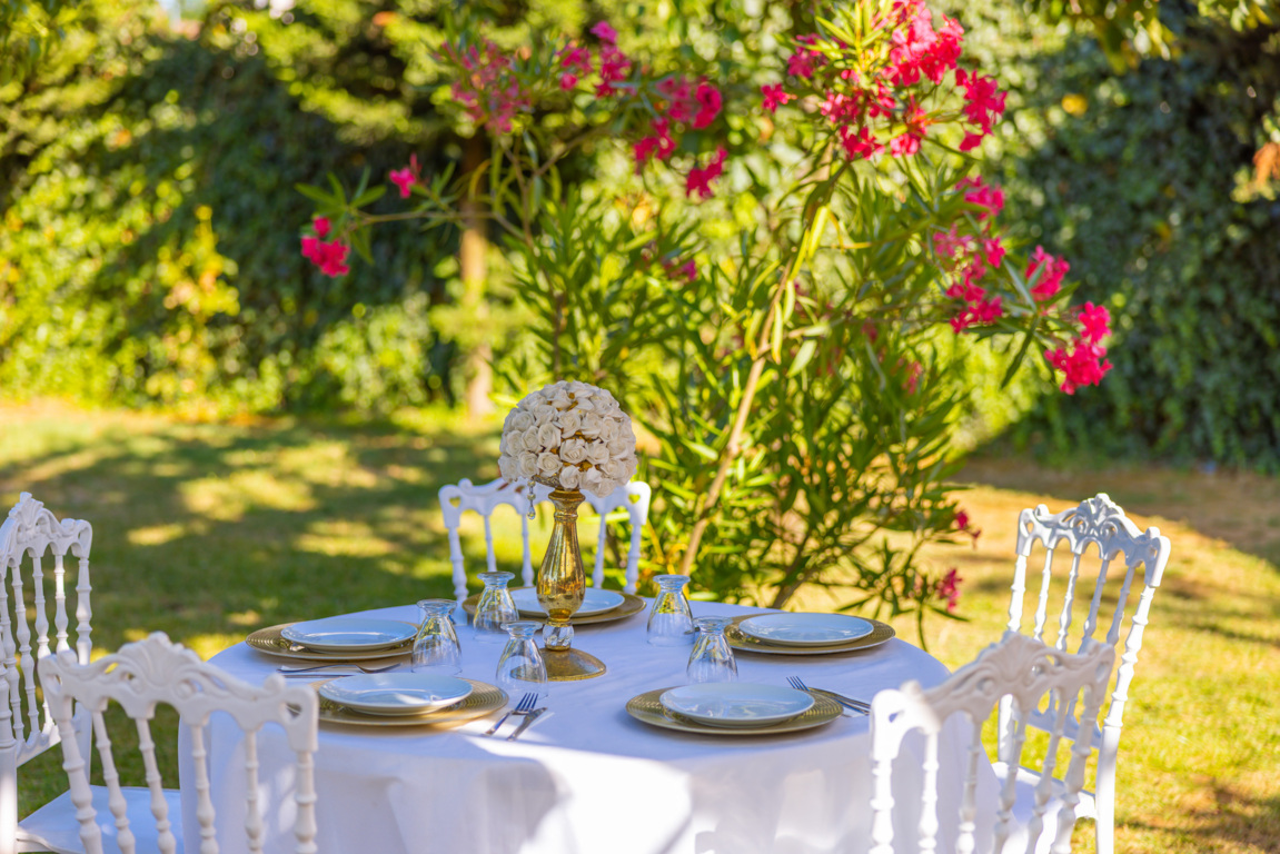 Doğa Garden