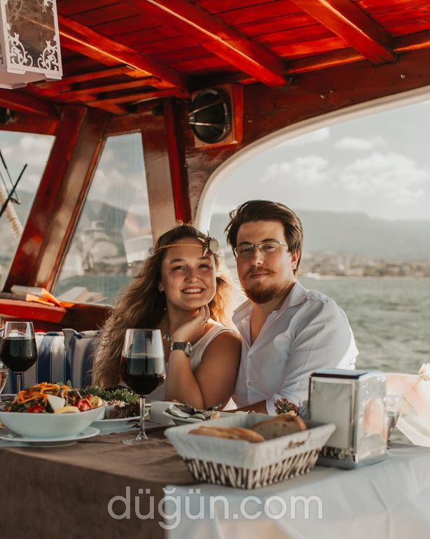 Tuğçe Kar Organı̇zasyon