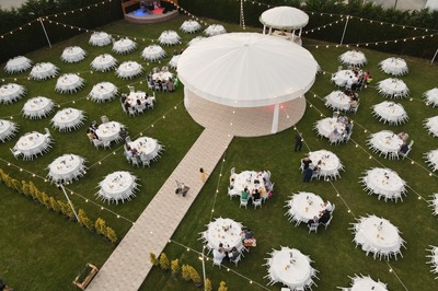 Bafra Davet Kır Bahçeleri