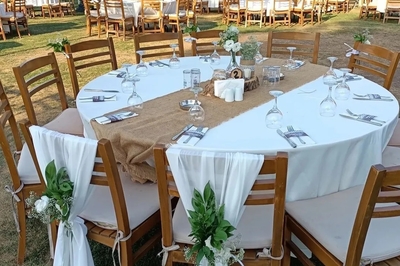 Dreamland Organizasyon