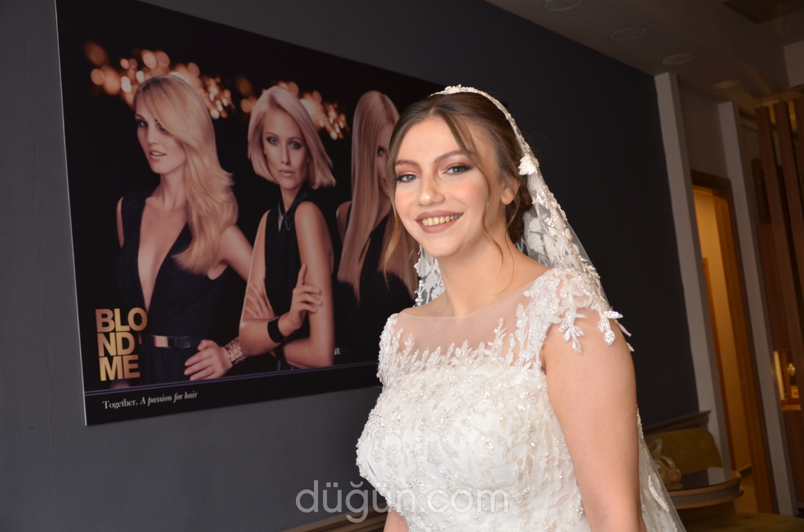 Kerim Babacan Hair & Make Up Design