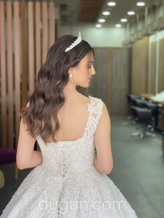 Kerim Babacan Hair & Make Up Design