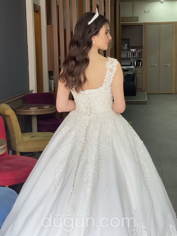 Kerim Babacan Hair & Make Up Design